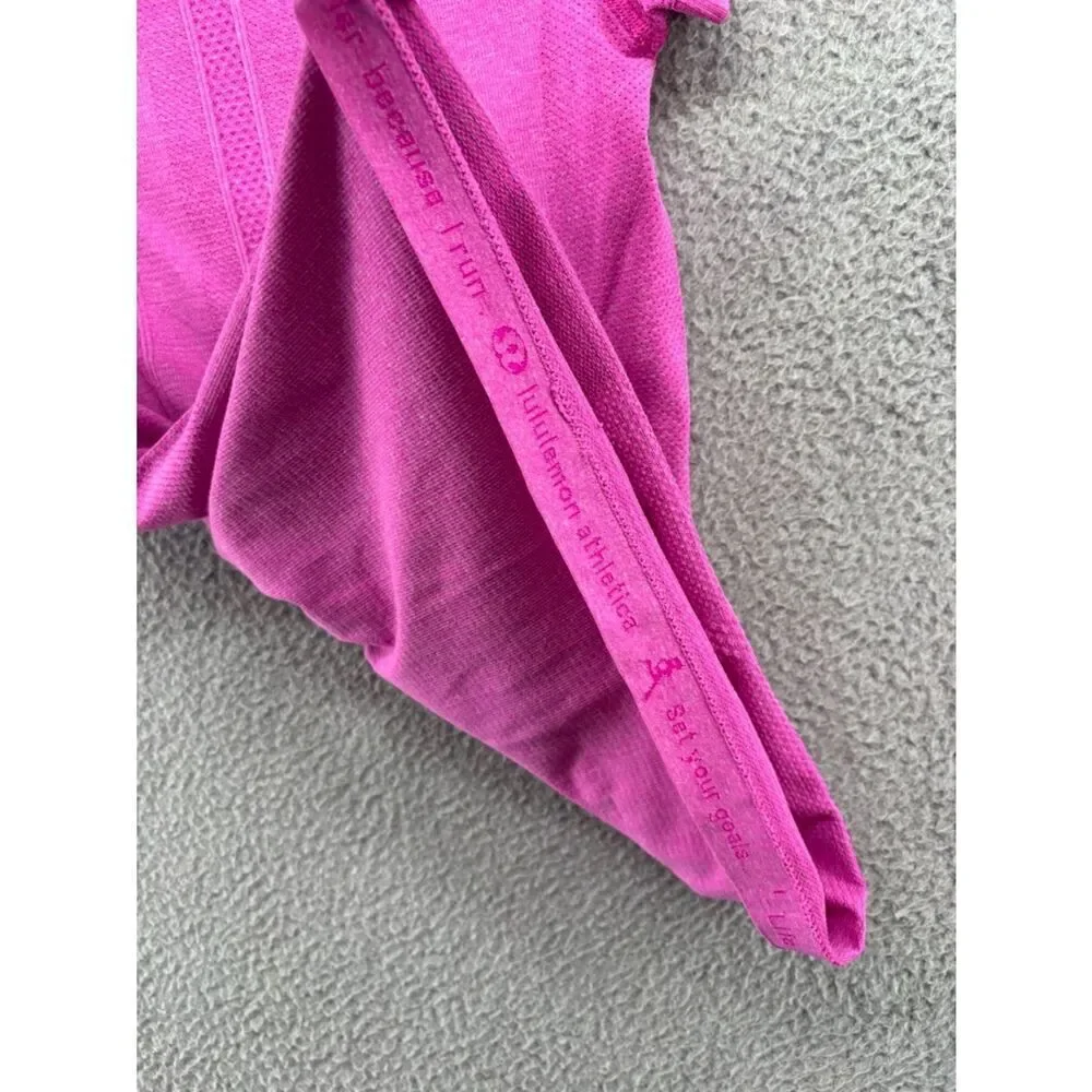 lululemon athletica brighten your